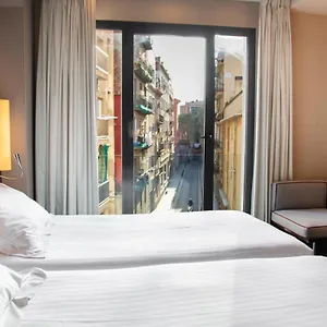 **** Hotel Pestana Arena Hiszpania