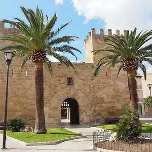 Simo 4*, Alcudia (Mallorca) Spain