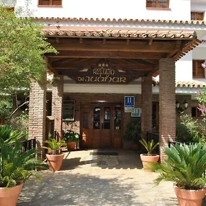 El Refugio De Juanar 3*, Ojen Spain