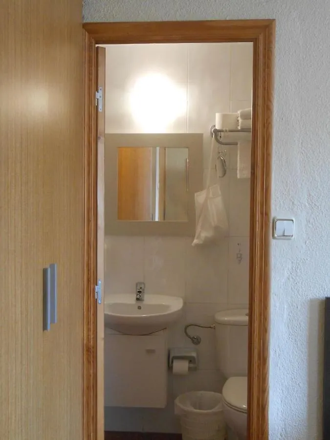 Guest house Hostal El Callejon Tarragona