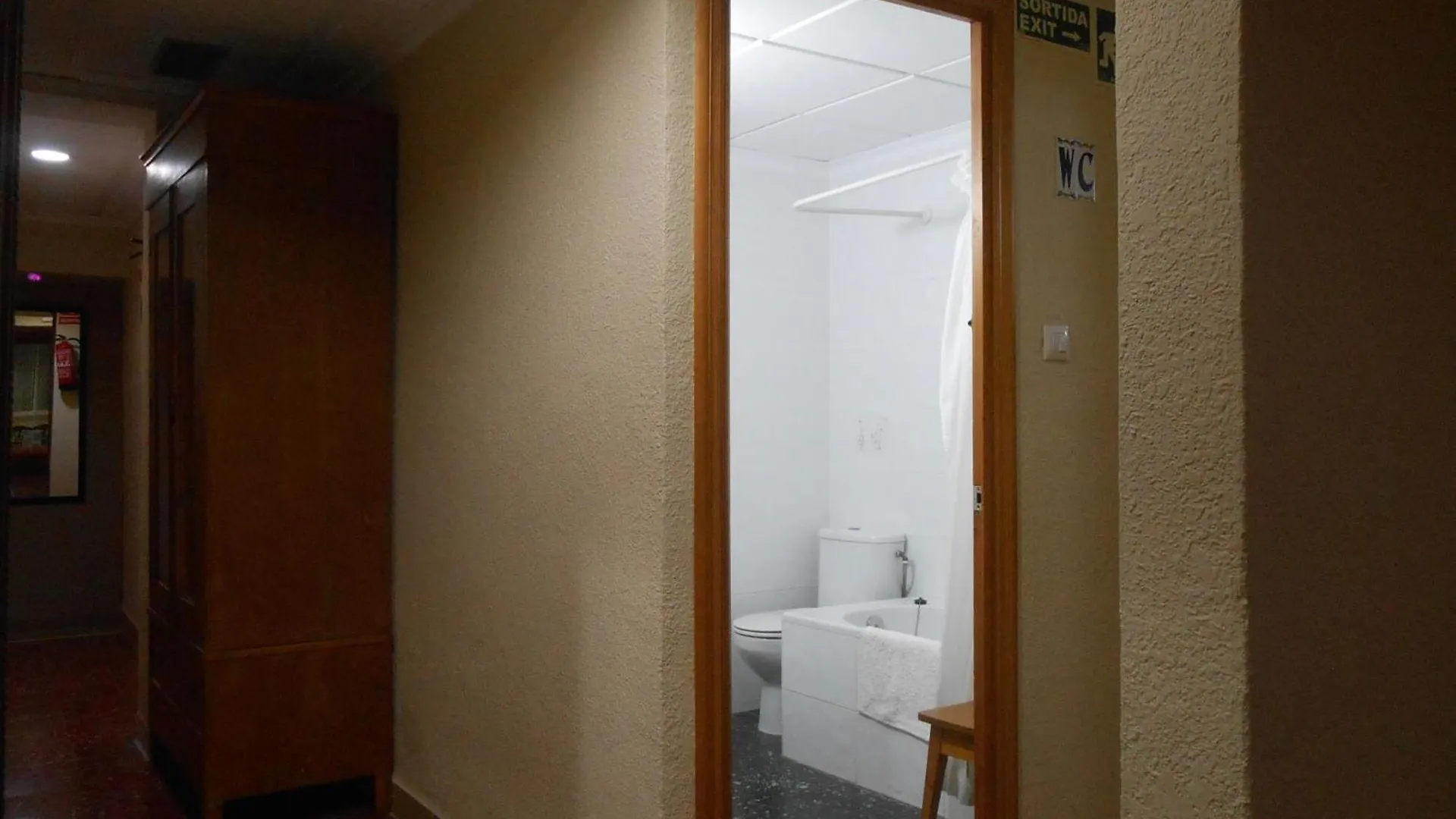 Casa de hóspedes Hostal El Callejón Tarragona
