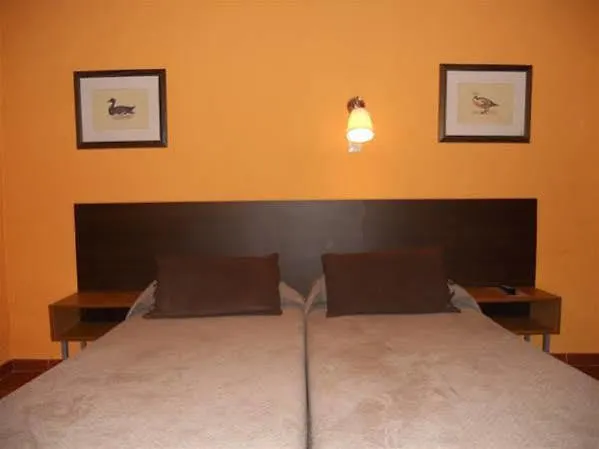 Hostal El Callejon Tarragona Guest house