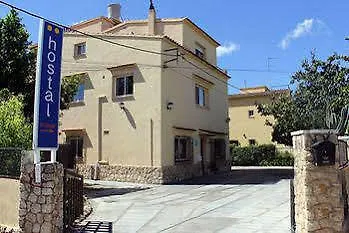 ** Guest house Hostal El Callejon Tarragona Spain