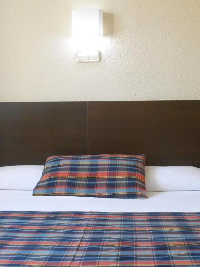 Guest house Hostal El Callejon Tarragona