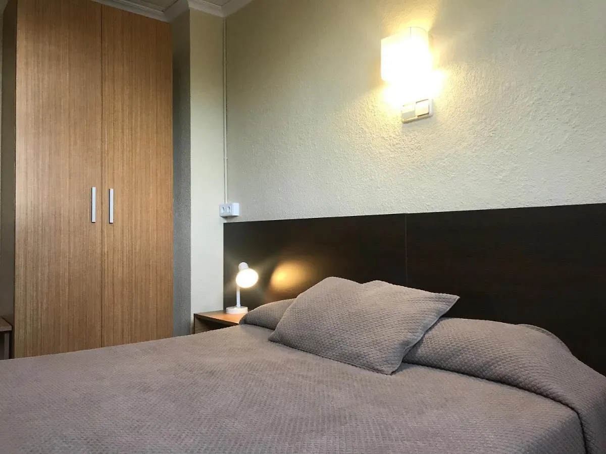 Hostal El Callejon Tarragona Spain
