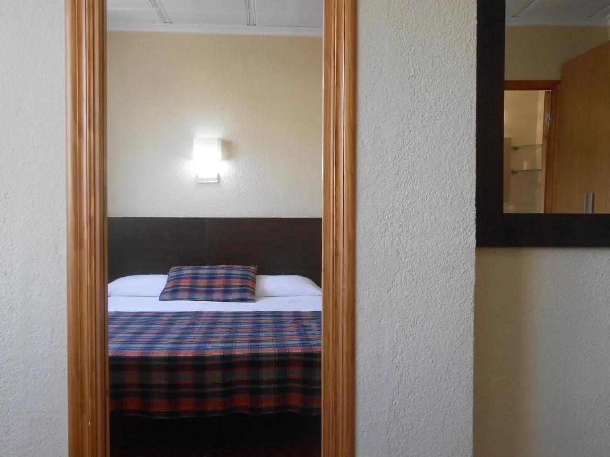 ** Guest house Hostal El Callejon Tarragona Spain