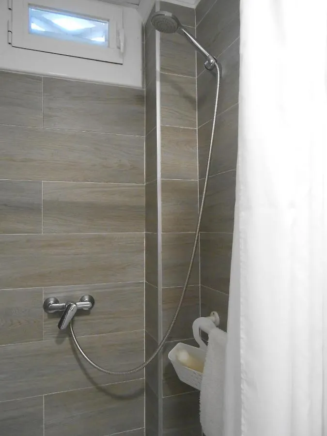 Guest house Hostal El Callejon Tarragona