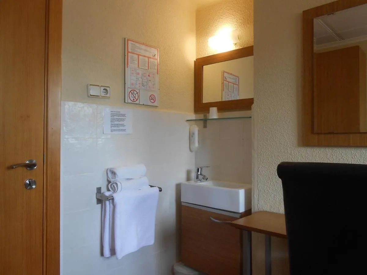 Hostal El Callejon Tarragona Guest house