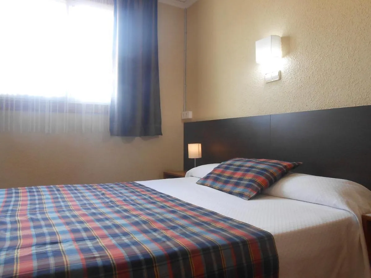 Guest house Hostal El Callejon Tarragona