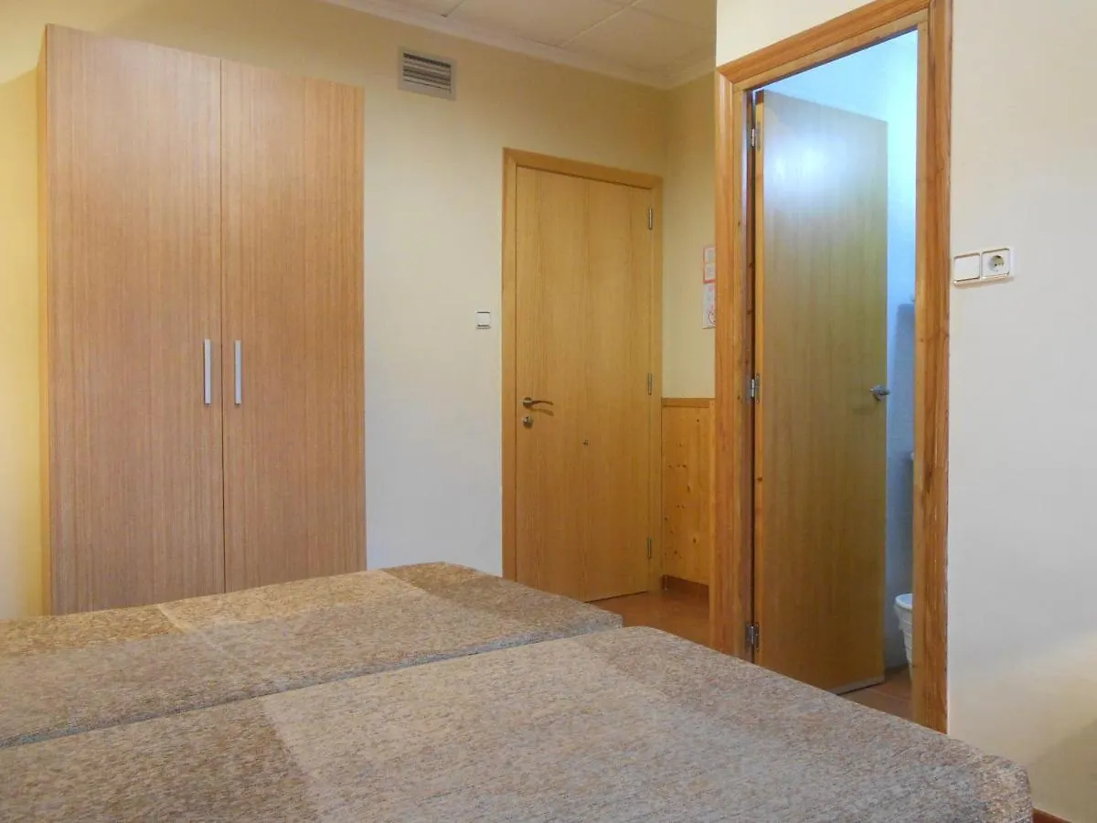 Guest house Hostal El Callejon Tarragona