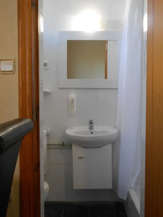 Hostal El Callejon Tarragona