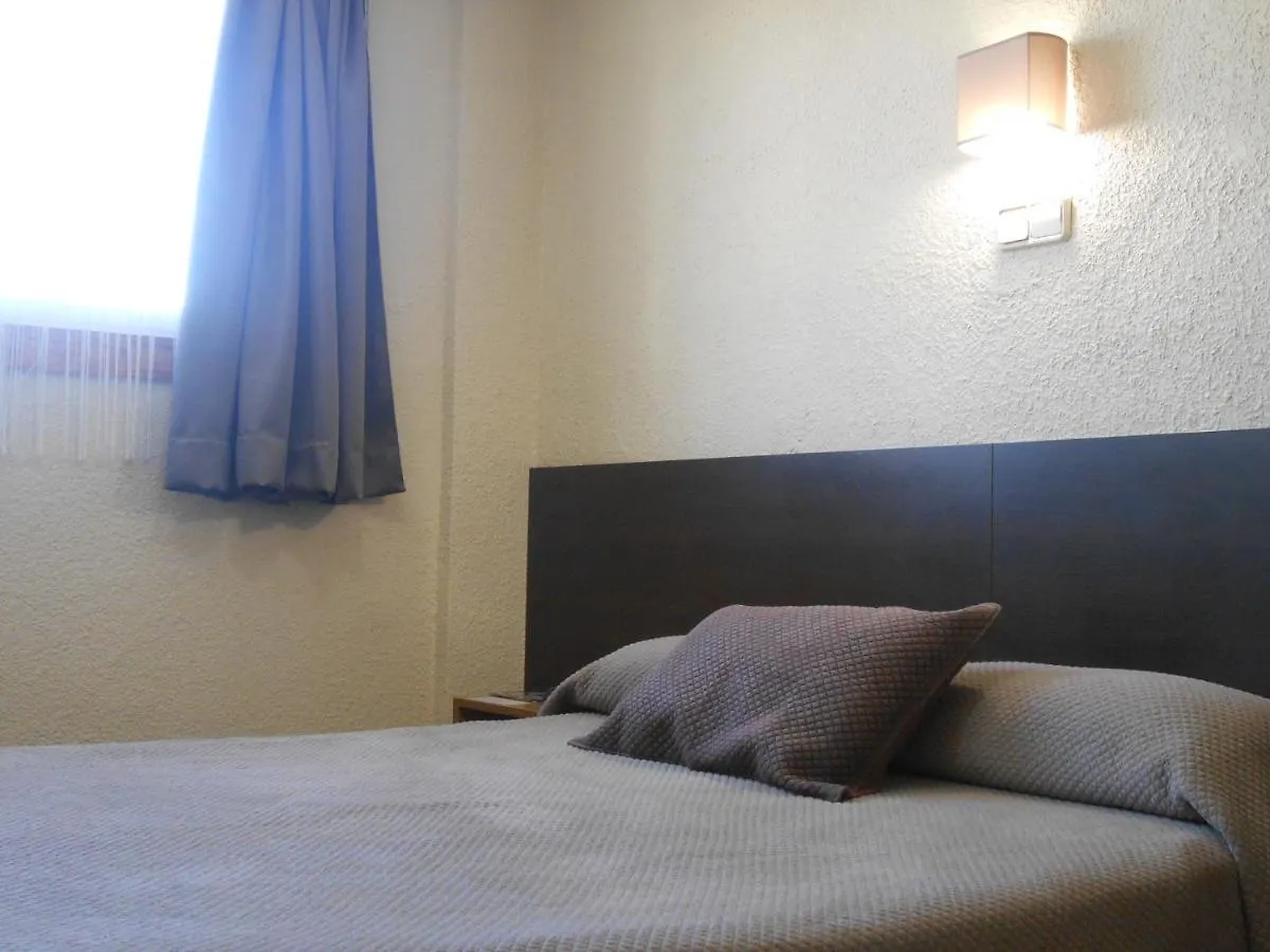 Guest house Hostal El Callejon Tarragona