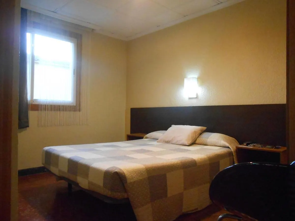 Hostal El Callejon Tarragona