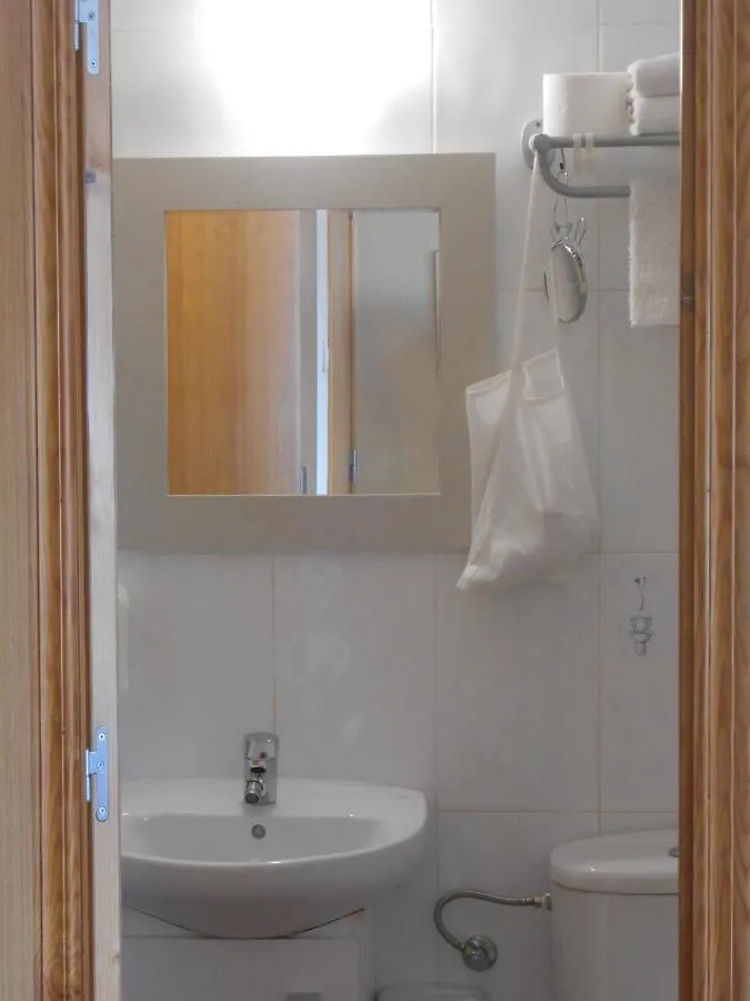 ** Guest house Hostal El Callejon Tarragona Spain