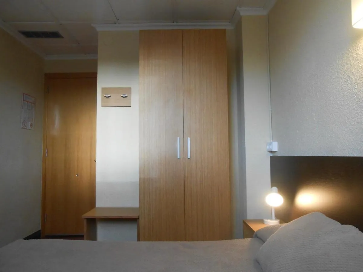 Hostal El Callejón Tarragona