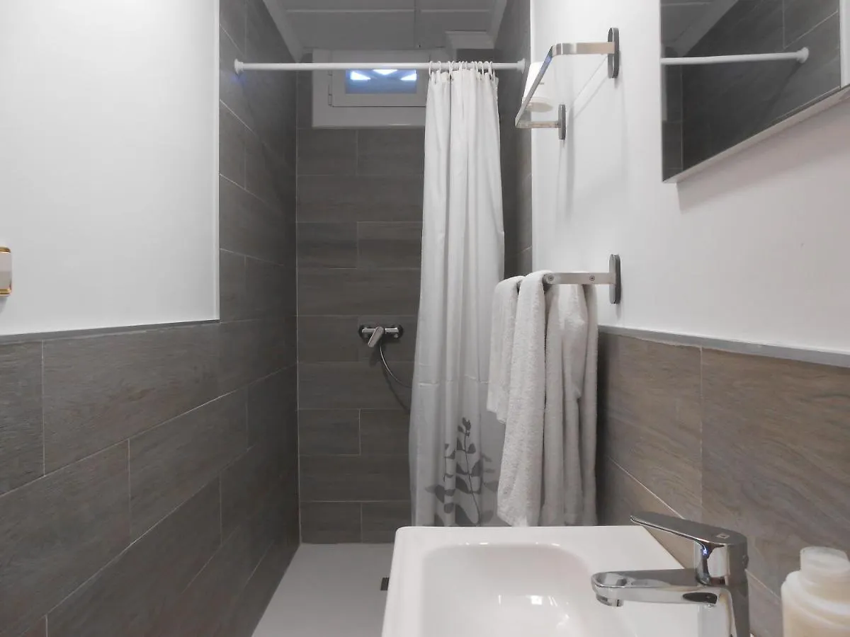 Hostal El Callejón Tarragona Casa de hóspedes