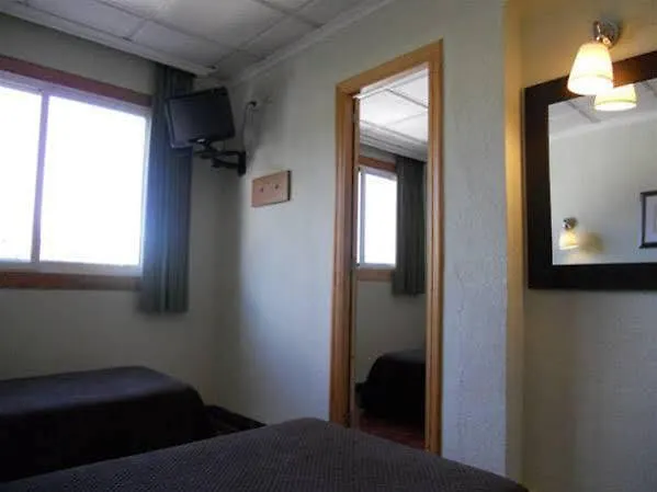 Hostal El Callejon Tarragona Spain