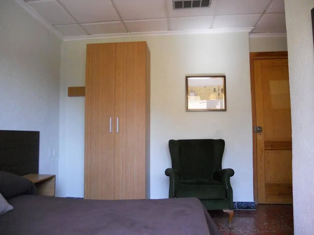 Hostal El Callejon Tarragona Spain