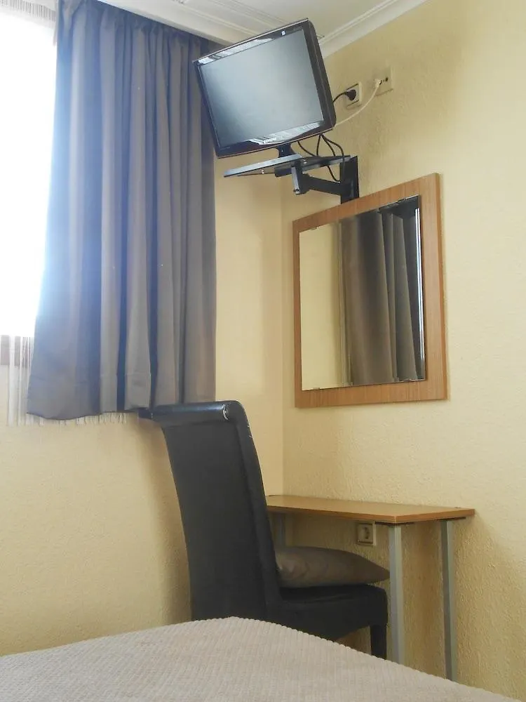 Hostal El Callejón Tarragona